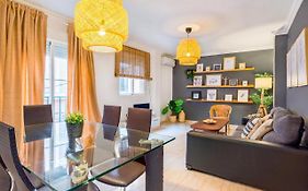 Apartamento Fuente Olleta